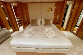 Real Yacht Image from Review