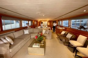 Real Yacht Image from Review