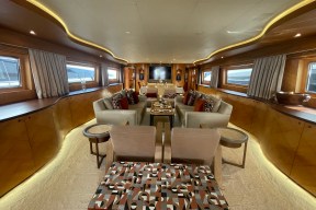 Real Yacht Image from Review