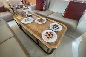 Real Yacht Image from Review