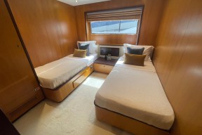 Real Yacht Image from Review