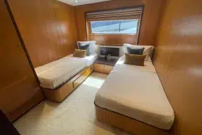 Real Yacht Image from Review