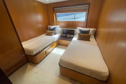 Klara Jakobsen's photo from the onboard visit