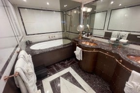 Real Yacht Image from Review