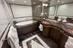Real Yacht Image from Review