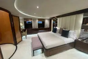 Real Yacht Image from Review