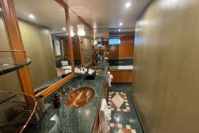 Real Yacht Image from Review