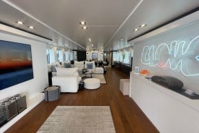 Real Yacht Image from Review