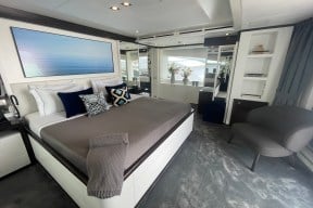 Real Yacht Image from Review