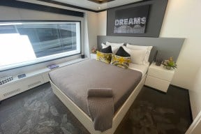 Real Yacht Image from Review