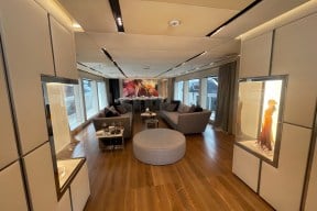 Real Yacht Image from Review