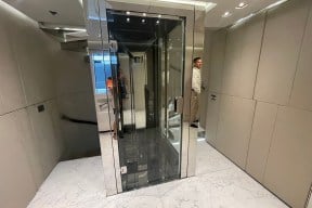 Real Yacht Image from Review