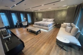 Real Yacht Image from Review