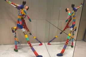 Real Yacht Image from Review