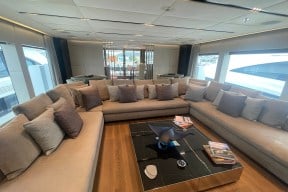 Real Yacht Image from Review