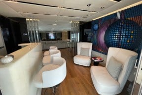 Real Yacht Image from Review