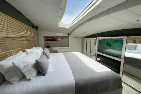 Klara Jakobsen's photo from the onboard visit