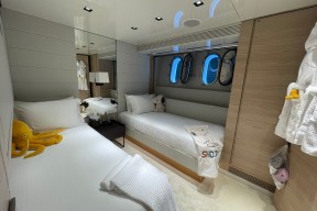 Real Yacht Image from Review