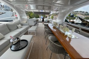 Real Yacht Image from Review