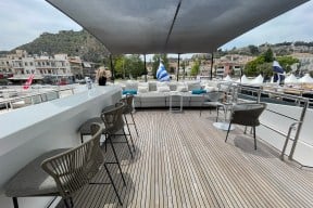 Real Yacht Image from Review