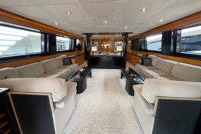 Real Yacht Image from Review