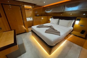 Real Yacht Image from Review