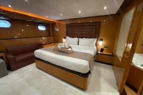 Real Yacht Image from Review