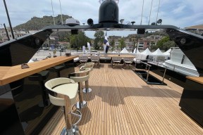 Real Yacht Image from Review