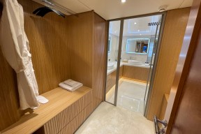 Real Yacht Image from Review