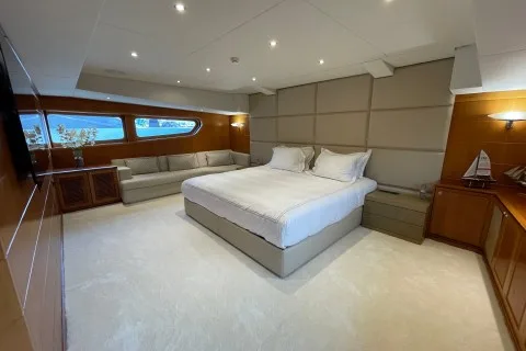 Klara Jakobsen's photo from the onboard visit