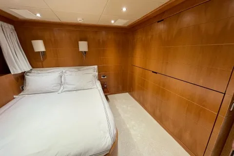 Klara Jakobsen's photo from the onboard visit