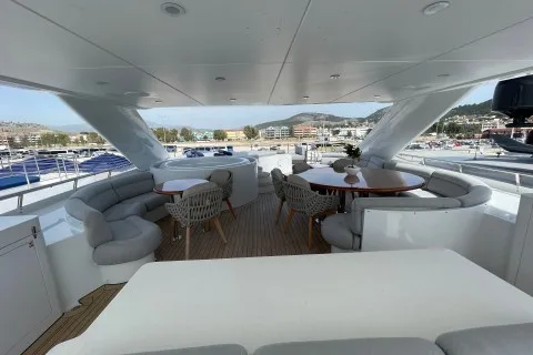 Klara Jakobsen's photo from the onboard visit