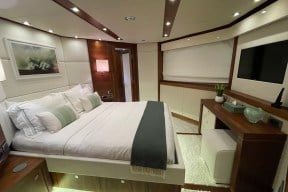 Real Yacht Image from Review