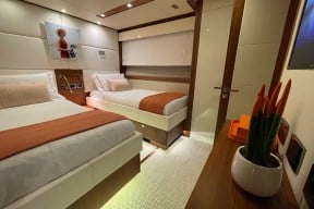 Real Yacht Image from Review