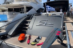 Real Yacht Image from Review