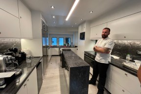 Real Yacht Image from Review