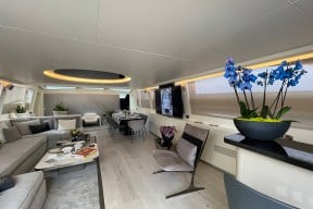 Real Yacht Image from Review