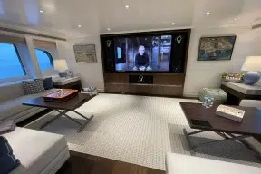 Real Yacht Image from Review