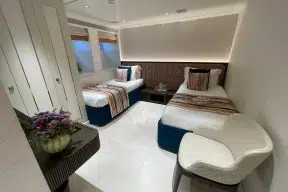 Real Yacht Image from Review