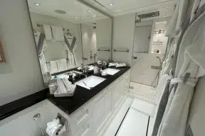Real Yacht Image from Review