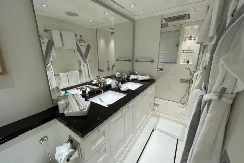 Klara Jakobsen's photo from the onboard visit