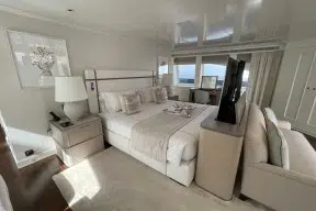Real Yacht Image from Review