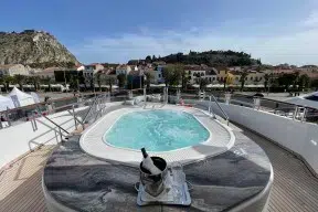 Real Yacht Image from Review