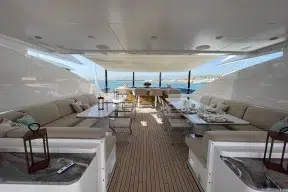 Real Yacht Image from Review