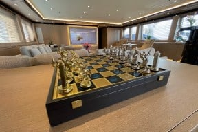 Real Yacht Image from Review