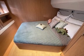 Real Yacht Image from Review
