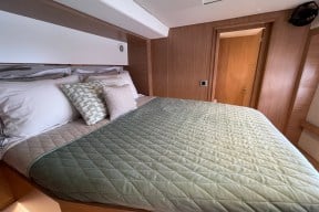 Real Yacht Image from Review