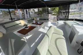 Real Yacht Image from Review