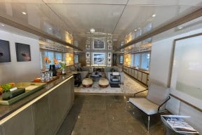 Real Yacht Image from Review