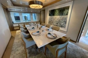 Real Yacht Image from Review